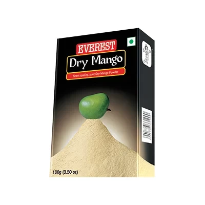 Everest Dry Mango Powder Spices 50gm