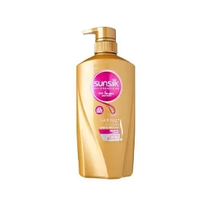 Sunsilk Hair Fall Solution Shampoo 650ml (Thailand)