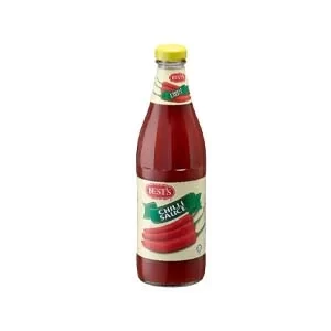 BEST’S Chilli Sauce 725gm