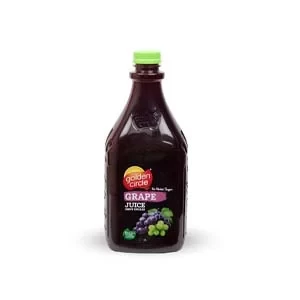 Golden Circle Grape Juice 2Ltr