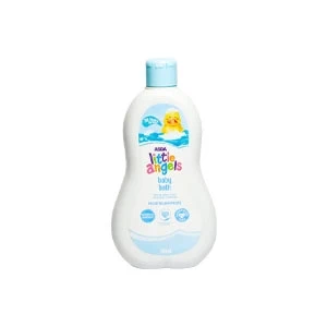 Asda Little Angels Baby Bath 500ml