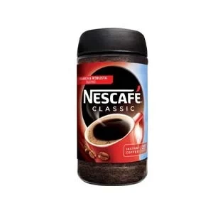 Nescafe Original Coffee (Indonesia) 200gm