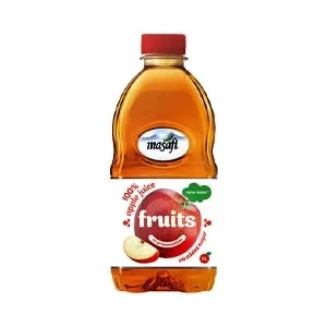 Masafi Apple Juice 1ltr Dubai