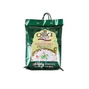 Qilla Excel Basmati Rice 5kg