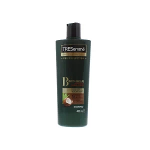 Tresemme Botanique Nourish and Replenish Shampoo - 400ml (UAE)