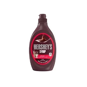 Hershey's Chocolate Syrup 680gm
