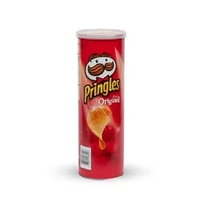 Pringles Chips Original 149gm