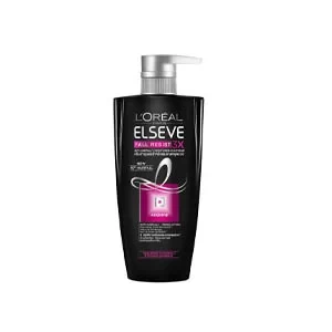 Loreal Elseve Fall Resist Hair Conditioner - 450ml (Indonesia)