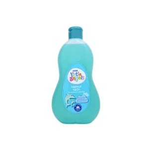 Asda Little Angels Vapour Bath 500ml