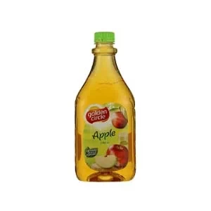 Golden Circle Apple Juice 2Ltr