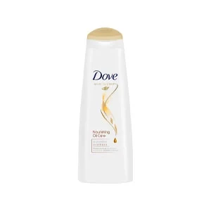 Dove Nourishing Oil Care Shampoo - 330ml (Thailand)