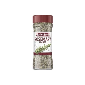 Master Foods Spice Rosemary Leaves 16gm (Australia)
