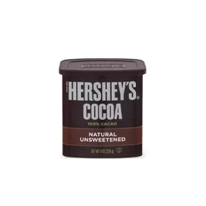 Hershey's Cocoa Powder Jar 226gm