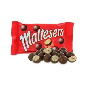 Maltesers Chocolate 37gm