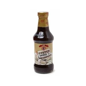 Suree Premium Oyster Sauce 295ml