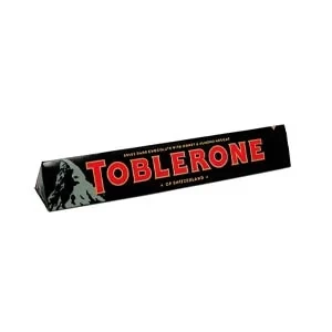 Toblerone Dark Chocolate 100gm