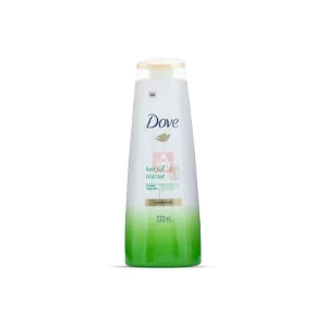Dove Hair Fall Rescue Shampoo For Weak Fragile Hair - 330ml (Thailand)