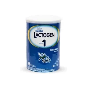 Nestlé Lactogen 1 (From Birth to 1 Years) 1800gm Malaysia