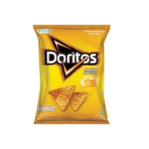 Doritos Nacho Cheese Chips 150gm