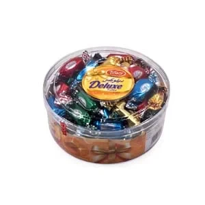 Tiffany Deluxe Toffee 300gm Box