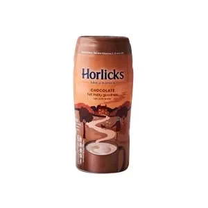 Horlicks Instant Chocolate Malt Drink 500gm
