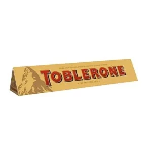 Toblerone Milk Chocolate 100gm