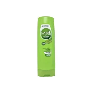 Sunsilk Co Creations Clean & Fresh Conditioner - 320ml (Thailand)